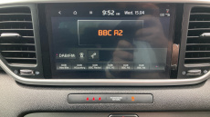 Kia Sportage 1.6 GDi ISG 2 5dr Petrol Estate